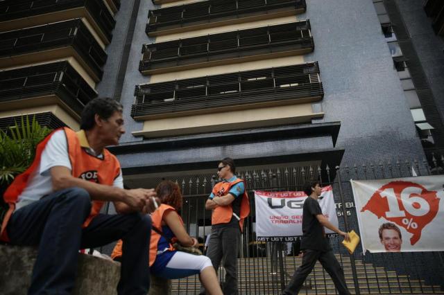 Justiça confirma legalidade do aumento de 16% do piso regional gaúcho