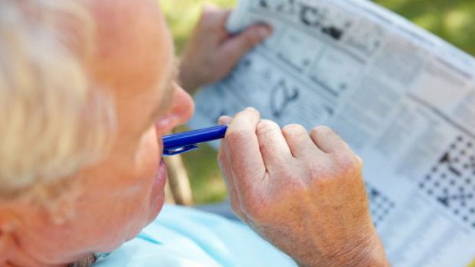 Novo remédio ajuda a barrar a progressão do Alzheimer