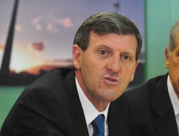 TRE notifica Gilmar Sossella para deixar o cargo na Assembléia