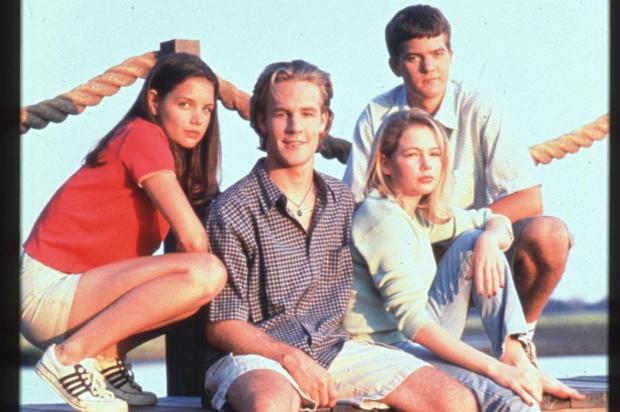 5 séries velhas para rever na Netflix e em outros serviços de streaming
