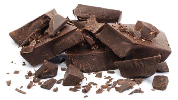Cientistas criam chocolate mais nutritivo e com o mesmo sabor