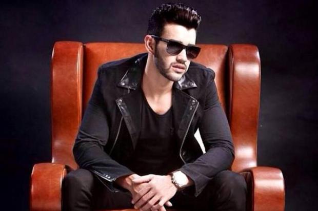 Gusttavo Lima está hospitalizado em São Paulo, e não há previsão de alta