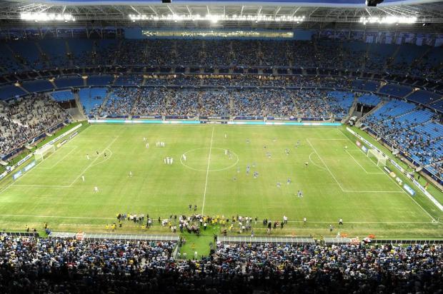  Finanças do Grêmio: balanço fiscal aponta déficit de R$ 31,6 milhões