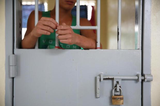 RS: mais de 80% dos adolescentes infratores têm entre 16 e 18 anos