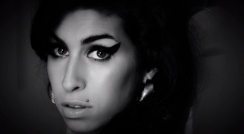Assista ao primeiro trailer do documentário sobre Amy Winehouse