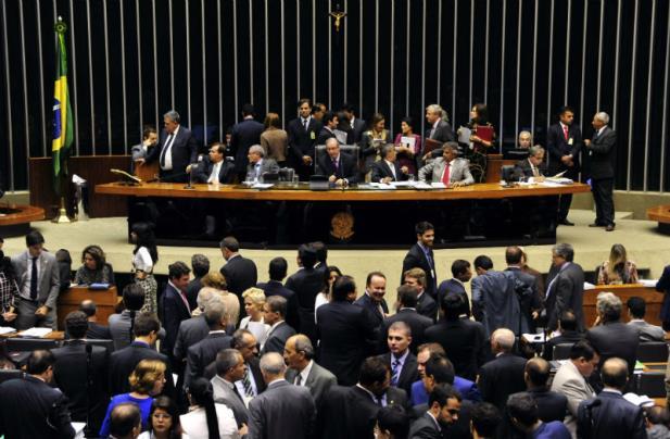 Câmara começa a discutir nesta semana mérito da PEC da Maioridade Penal