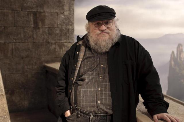 Autor de “Game of Thrones” está desenvolvendo nova série para HBO