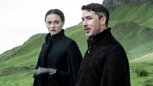 Expectativas para a quinta temporada de “Game of Thrones”