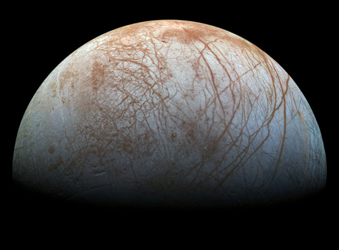 Nasa: até 2025 encontraremos vida fora da Terra