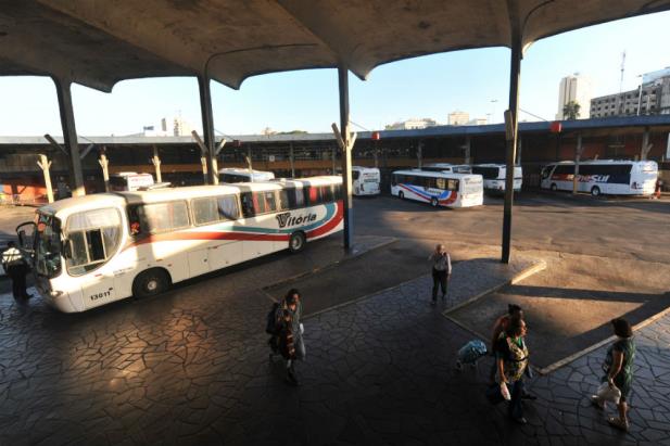 Edital da Rodoviária de Porto Alegre é devolvido ao Daer