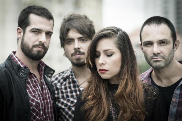 Pitty faz show em Caxias no mês de maio