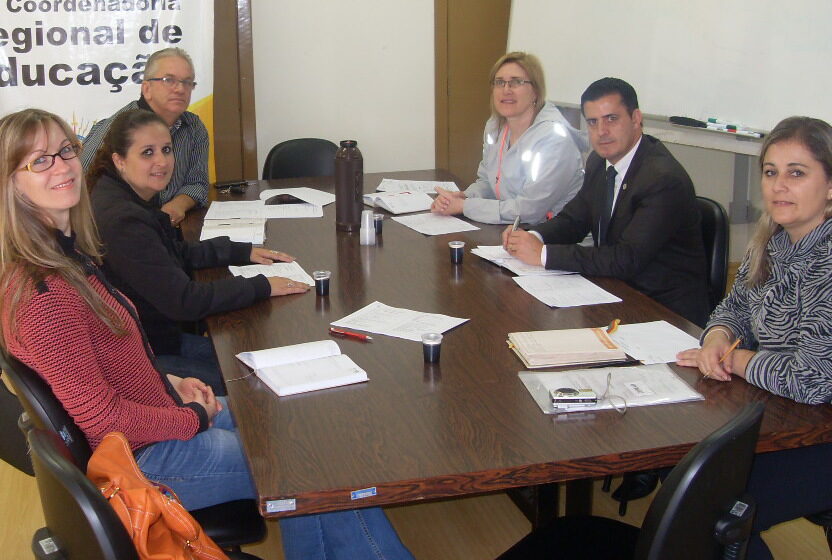Grupo de Trabalho do COMAD para pesquisa sobre Drogas iniciou atividades