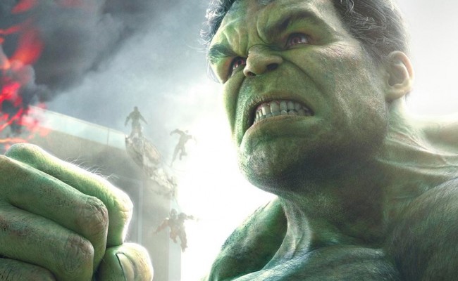 Universal estaria emperrando novo filme do Hulk