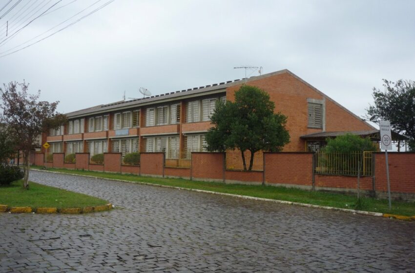Escola Jardim América realiza Escola de Pais e Semana Literária