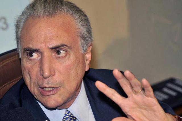 Governo entra nas negociações políticas para alterar PL da terceirização