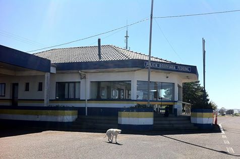 BOLETIM DA 6ª DELEGACIA DE POLÍCIA RODOVIÁRIA FEDERAL