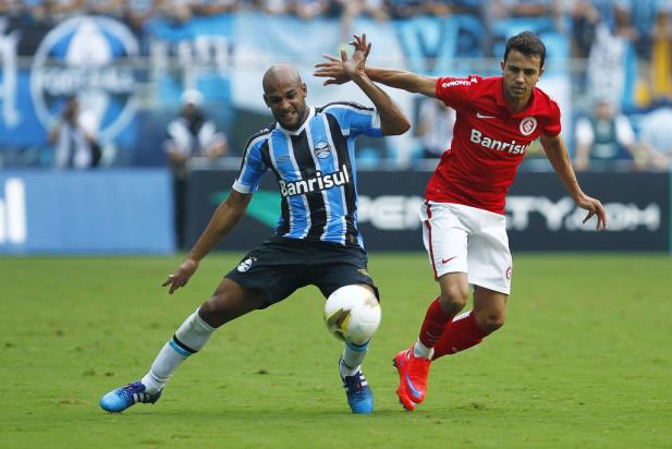 Gre-Nal sem gols deixa decisão do Gauchão para Beira-Rio