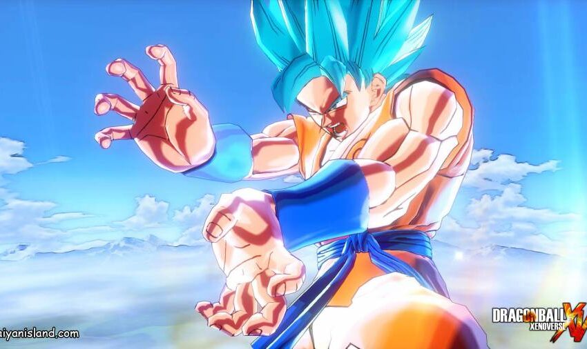 Confira as novas imagens de Dragon Ball Z: O Renascimento de Freeza