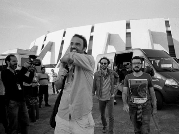 Documentário sobre Los Hermanos estreia nos cinemas em maio