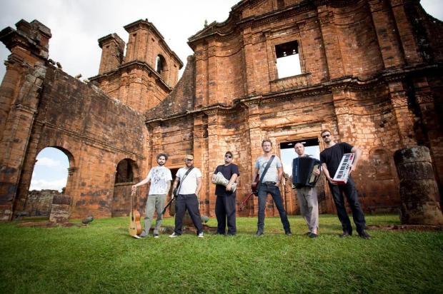 Projeto Rock de Galpão será apresentado em Caxias, em maio
