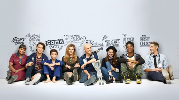 Canais Sony e AXN anunciam a estreia de novas séries no Brasil