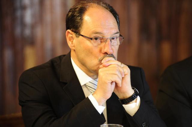 Sartori negocia para adiar reajuste aos servidores da segurança