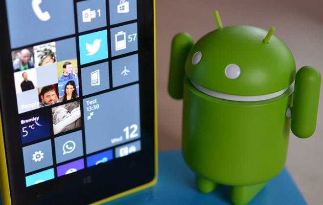  Microsoft deve revelar suporte a apps do Android no Windows nesta semana