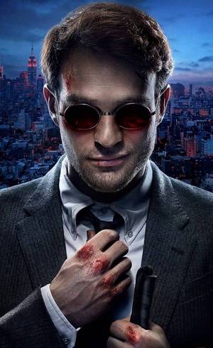 Demolidor é a série mais assistida do Netflix, diz revista
