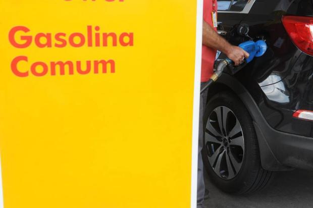 Gasolina em Bento Gonçalves é até 14 centavos mais barata