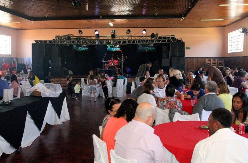 ABAMF dos Cabos e Soldados Regional Vacaria vai realizar jantar em homenagem as mães