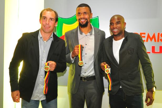 FGF define a seleção do Gauchão 2015 e Valdívia é o craque