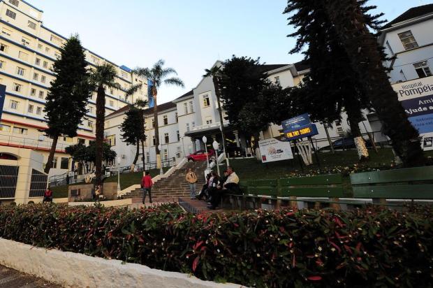 Hospital Pompéia de Caxias ameaça reduzir leitos e atendimentos pelo SUS