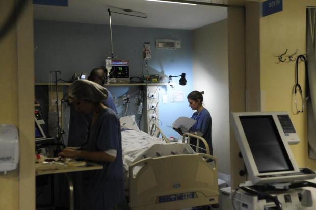  Hospital Pompéia de Caxias pode cortar 34 mil atendimentos pelo SUS a partir de junho