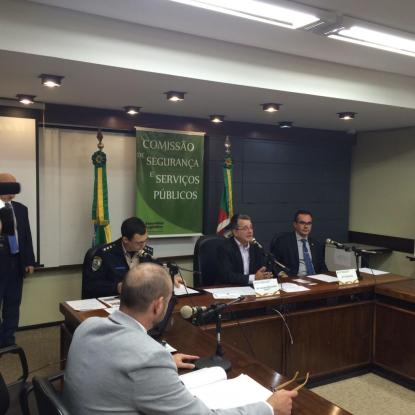 Falta de efetivo fecha 7 postos da Polícia Rodoviária Federal no RS