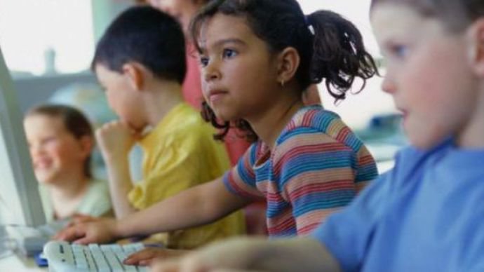 Como tirar mais proveito da pré-escola?