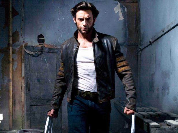  Hugh Jackman confirma despedida de Wolverine
