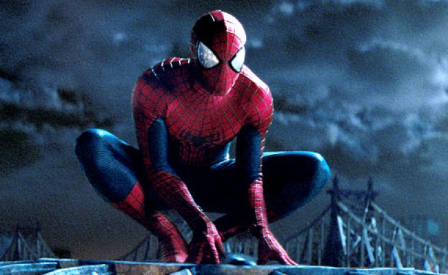 Homem-Aranha é franquia de super-herói mais valiosa do cinema