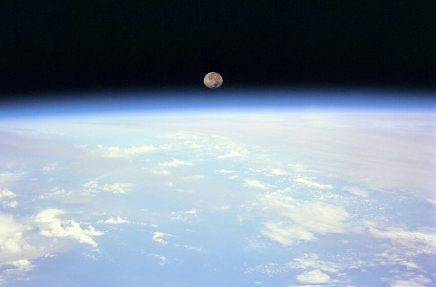 Nasa diz que buraco na camada de ozônio deixará de ser um problema em breve