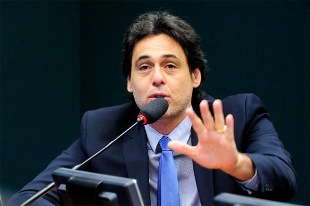 PSD anuncia Danrlei como candidato à prefeitura de Porto Alegre