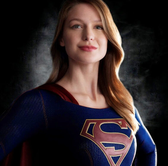 Supergirl ganha suas primeiras fotos e mês de estreia