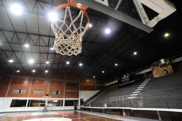 Caxias do Sul Basquete inicia busca por novos patrocinadores para confirmar presença na elite