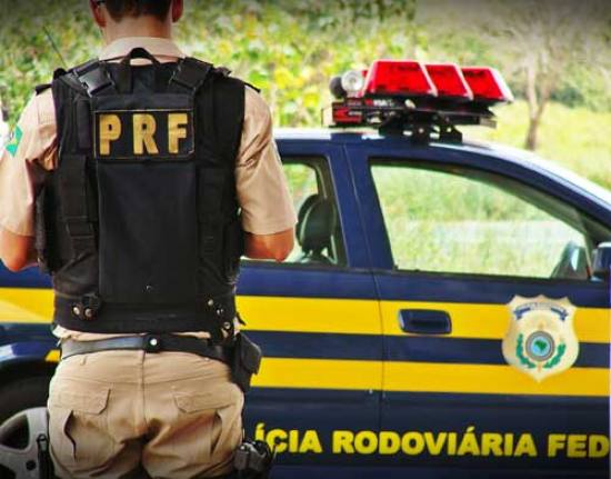 Acidente com vítima fatal na BR 285