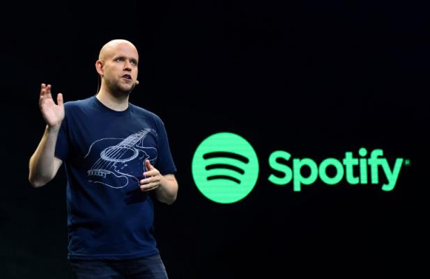 Spotify chega ao mercado de vídeo e de conteúdos não musicais