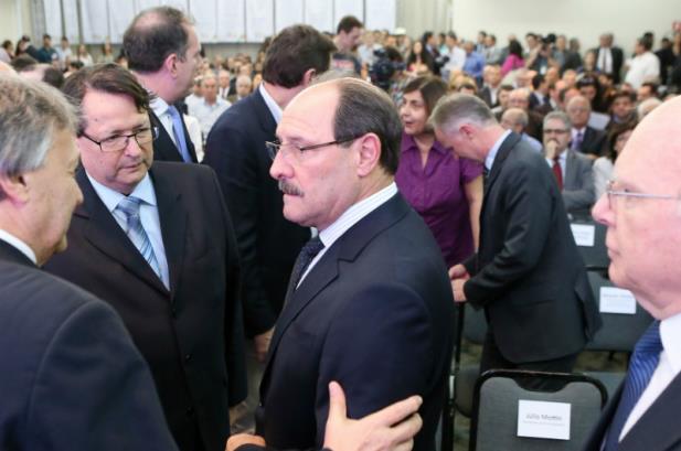 Governo do RS estabelece metas e objetivos para todas as secretarias