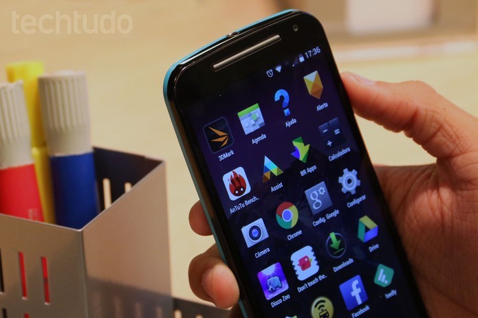 Como usar o aplicativo Clean Master e limpar o Android?