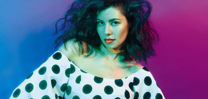  Marina and The Diamonds anuncia que vai relançar Froot com músicas inéditas
