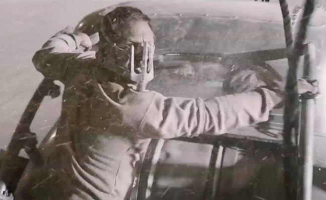 Mad Max: Estrada da Fúria será lançado em preto e branco