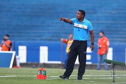  Grêmio anuncia Roger Machado como novo técnico