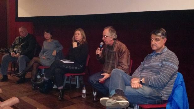 Seminário em Porto Alegre discute mercado cinematográfico brasileiro
