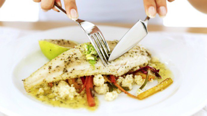 Dieta mediterrânea reduz drasticamente o risco de câncer de endométrio